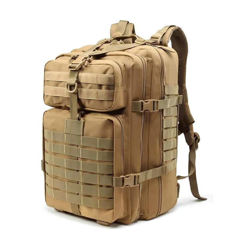PENTAGON - Mochila Militar Outdoor Pentagon 45l Impermeable