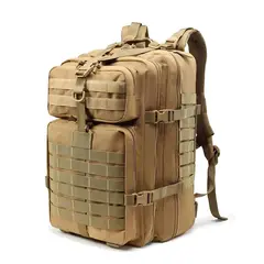 PENTAGON - Mochila Militar Outdoor 45l Impermeable