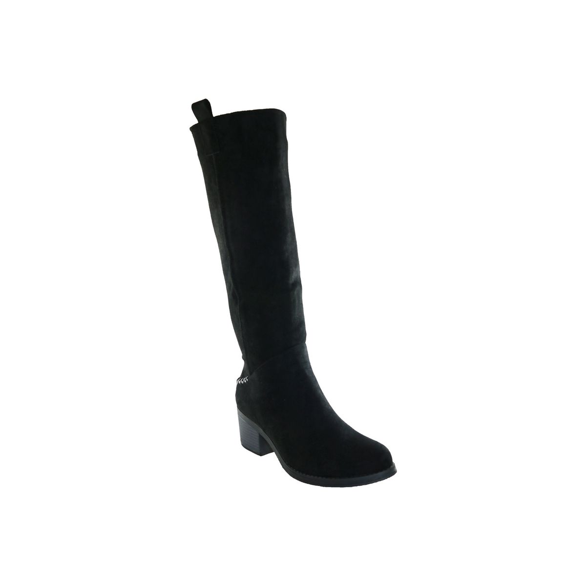 DINASTELLA - Bota Sgamuza CostuBack  Negro Danicolle