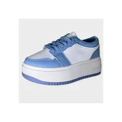 DINASTELLA - Zapatilla skate urbana Celeste Danicolle
