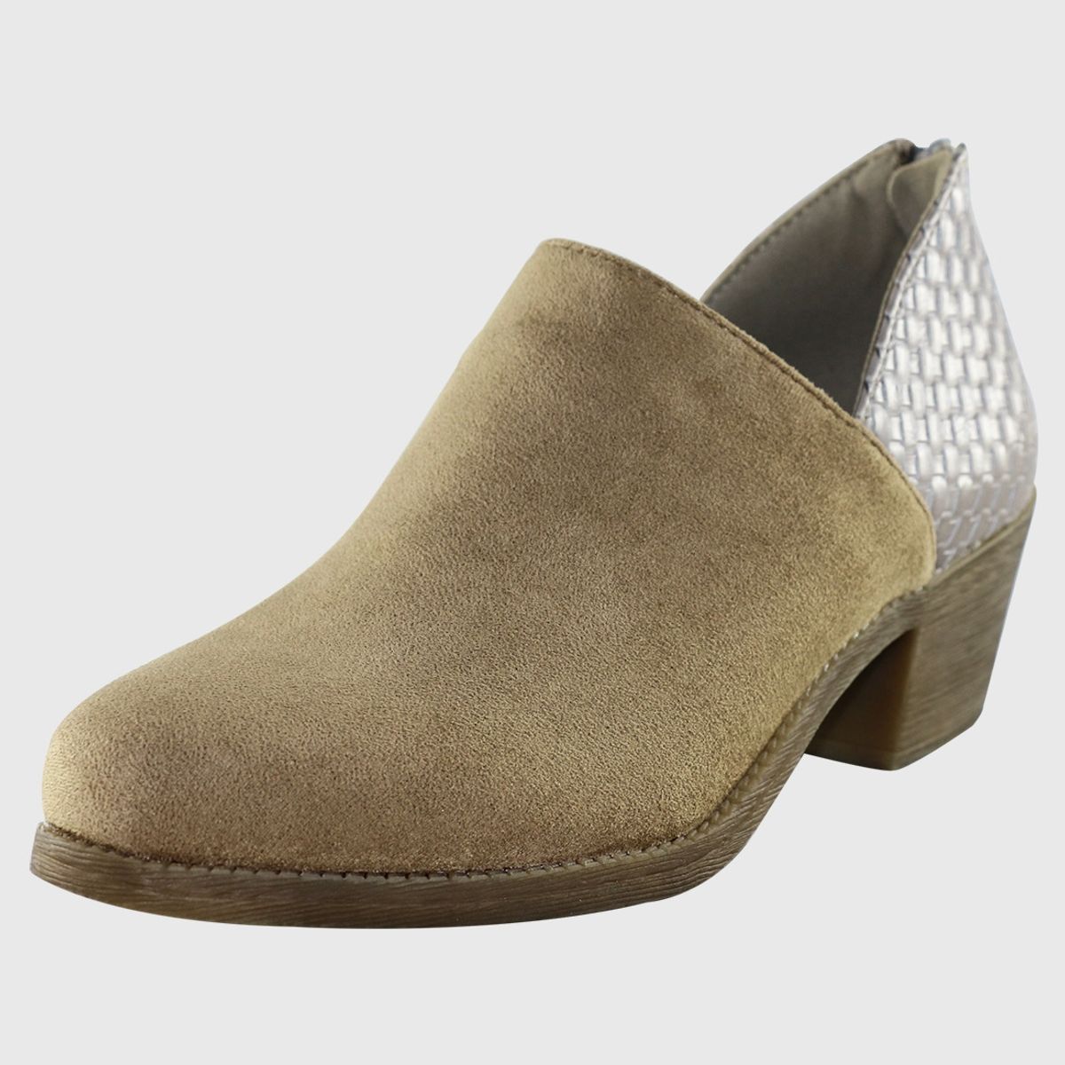 DINASTELLA - Botin Petate Khaki Danicolle