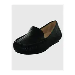 DINASTELLA - Mocasin leaky Negro Danicolle