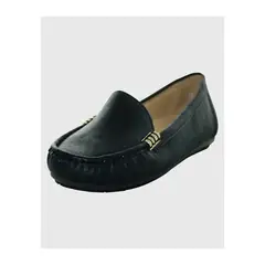 DINASTELLA - Mocasin argollas Negro Danicolle