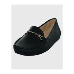 DINASTELLA - Mocasin ornament Negro Danicolle