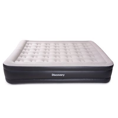 Imagen 2 del producto Colchón Inflable Eléctrico Queen