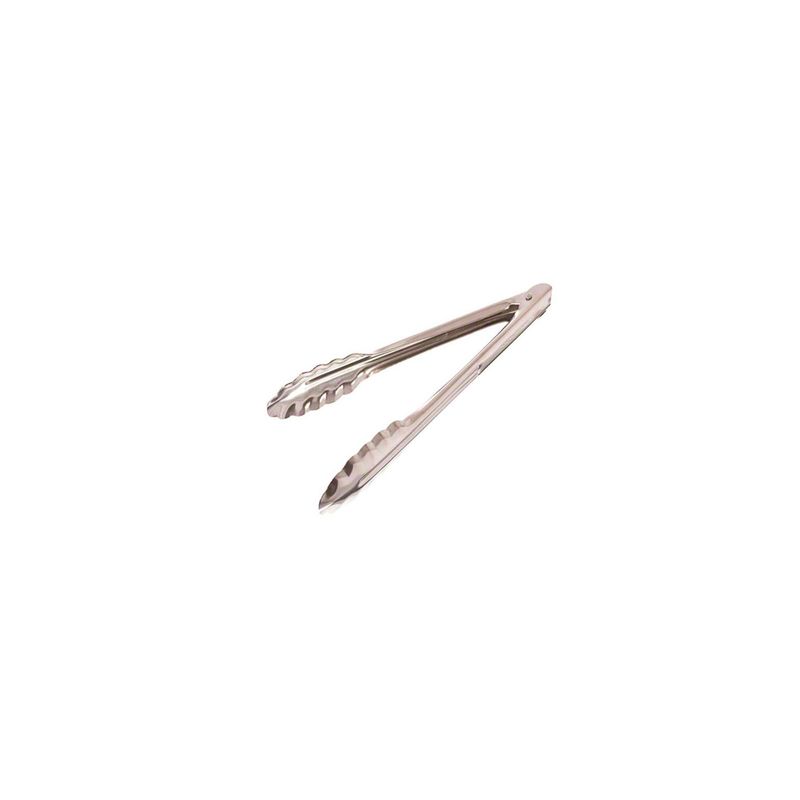 IMAHE - TENAZA ACERO INOX HEAVY DUTY 24 cm IMAHE