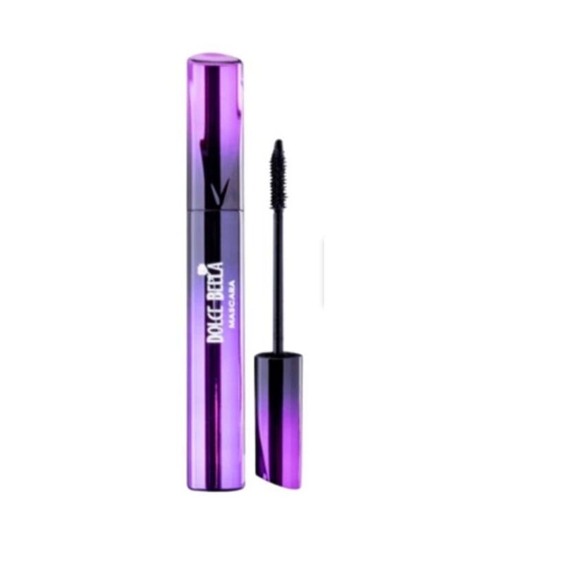 DOLCE BELLA - Mascara De Pestañas Volumen Y Definicion