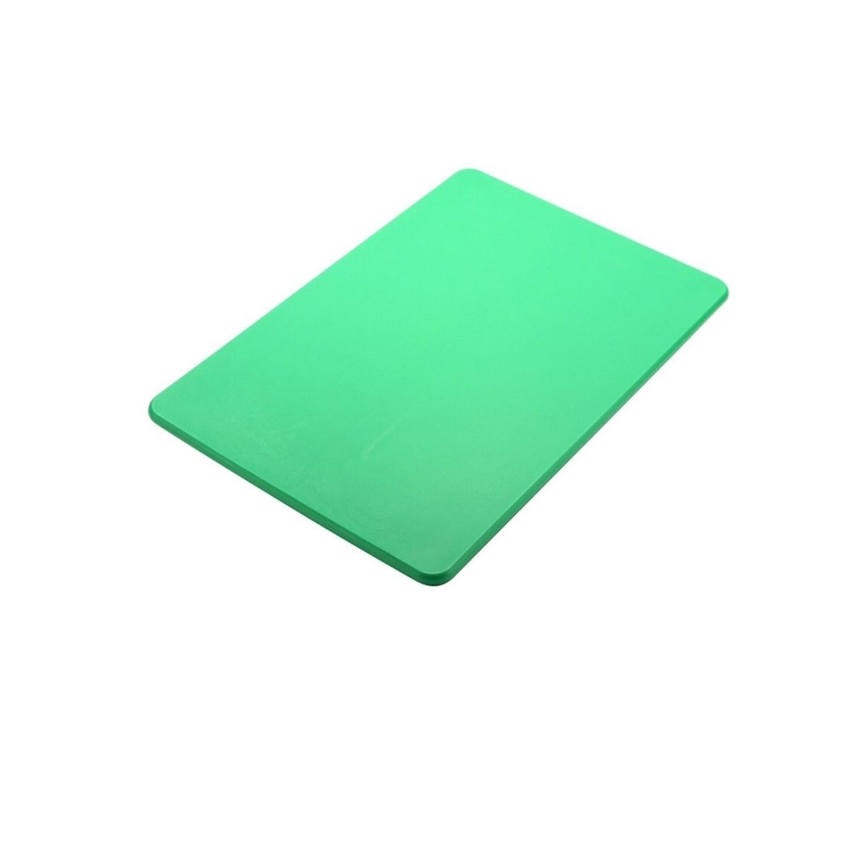 IMAHE - Tabla De Corte Verde 26.5 X 32.5 X 1 Cm IMAHE