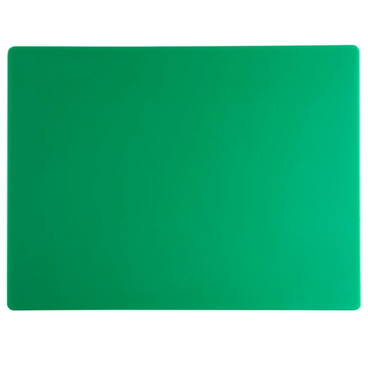 IMAHE - Tabla De Corte Verde 26.5 X 32.5 X 1 Cm IMAHE