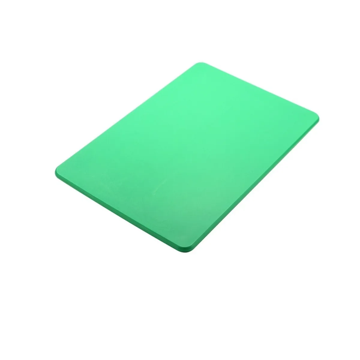 COOK IN - Tabla De Corte Verde 30 X 45 Cm COOK-IN