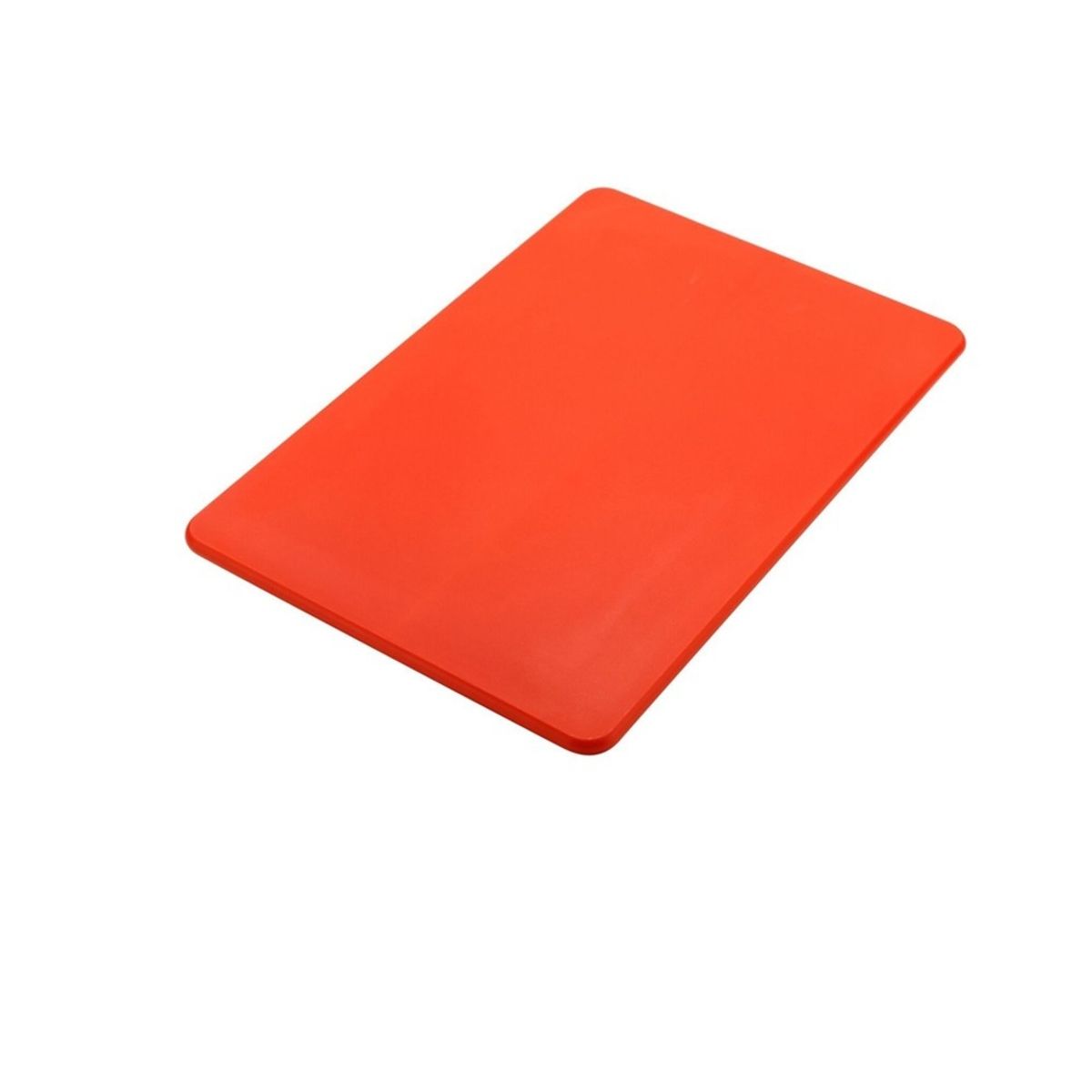 COOK IN - Tabla De Corte Roja 51 X 38 Cm. COOK-IN