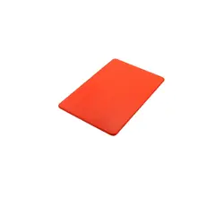 COOK IN - Tabla De Corte Roja 51 X 38 Cm. COOK-IN