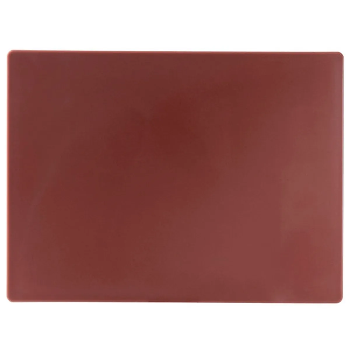 IMAHE - Tabla De Corte Cafe 26.5 X 32.5 X 1Cm IMAHE