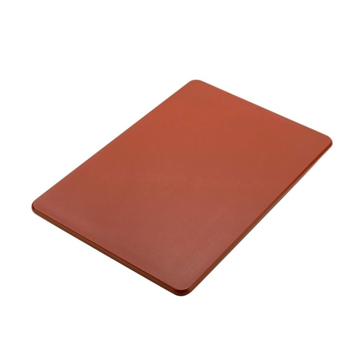 IMAHE - Tabla De Corte Cafe 51 X 38 Cm IMAHE