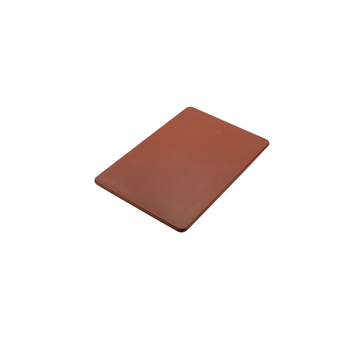 IMAHE - Tabla De Corte Cafe 30 X 45 Cm IMAHE