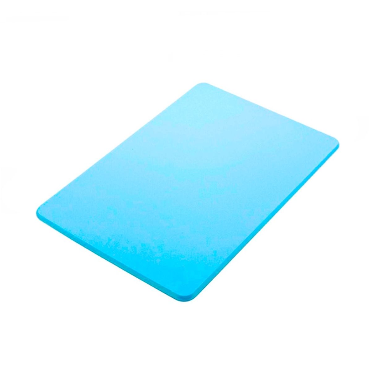 GENERICO - Tabla De Corte Azul 26.5 X 32.5 X 1 Cm IMAHE