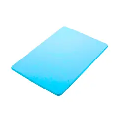 IMAHE - Tabla De Corte Azul 26.5 X 32.5 X 1 Cm
