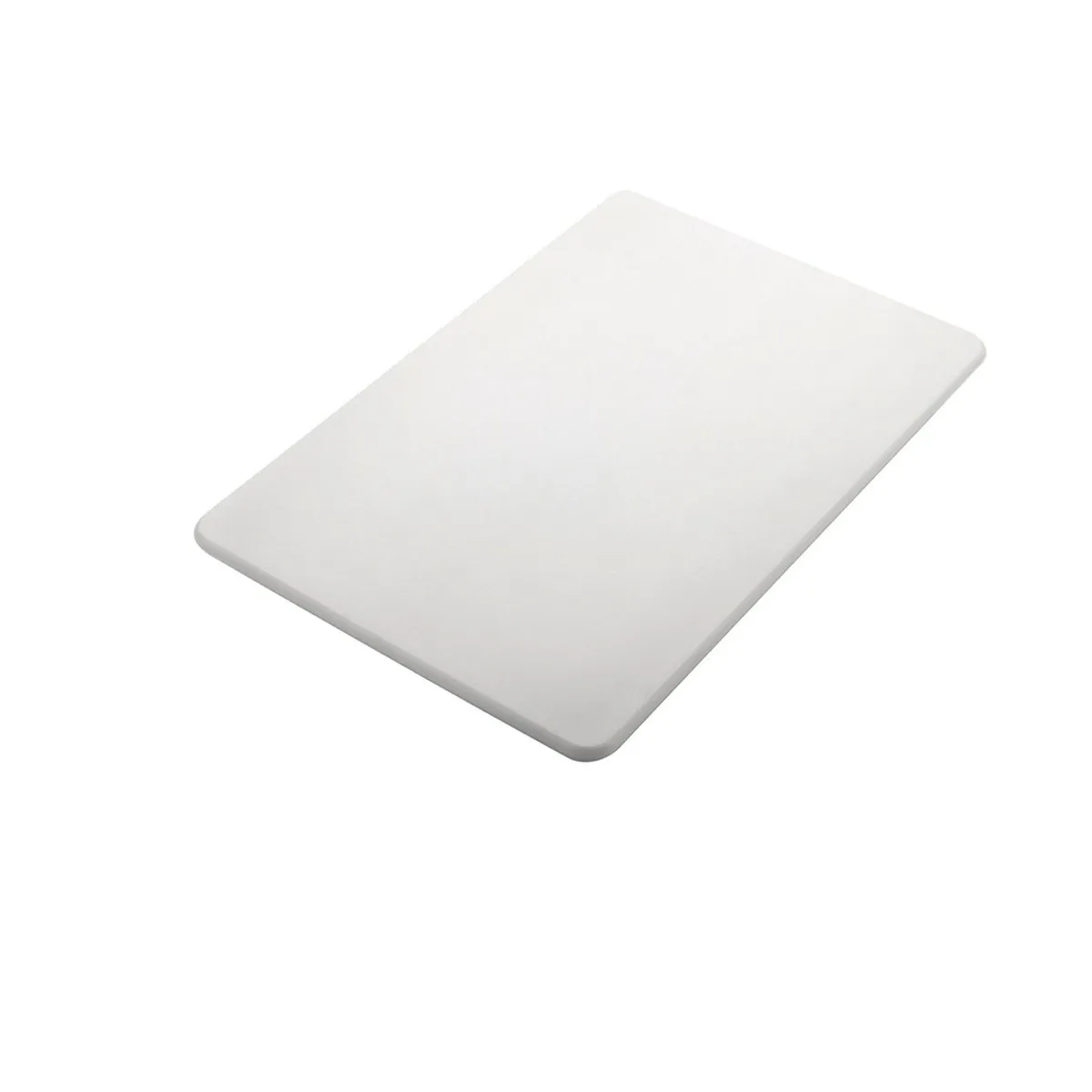 GENERICO - TABLA DE CORTE BLANCA 3045 CM