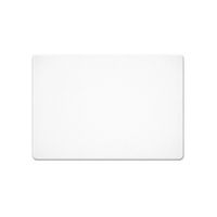 TABLA DE CORTE BLANCA 3045 CM