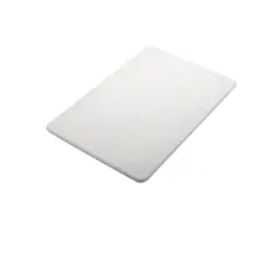 COOK IN - TABLA DE CORTE BLANCA 3045 CM