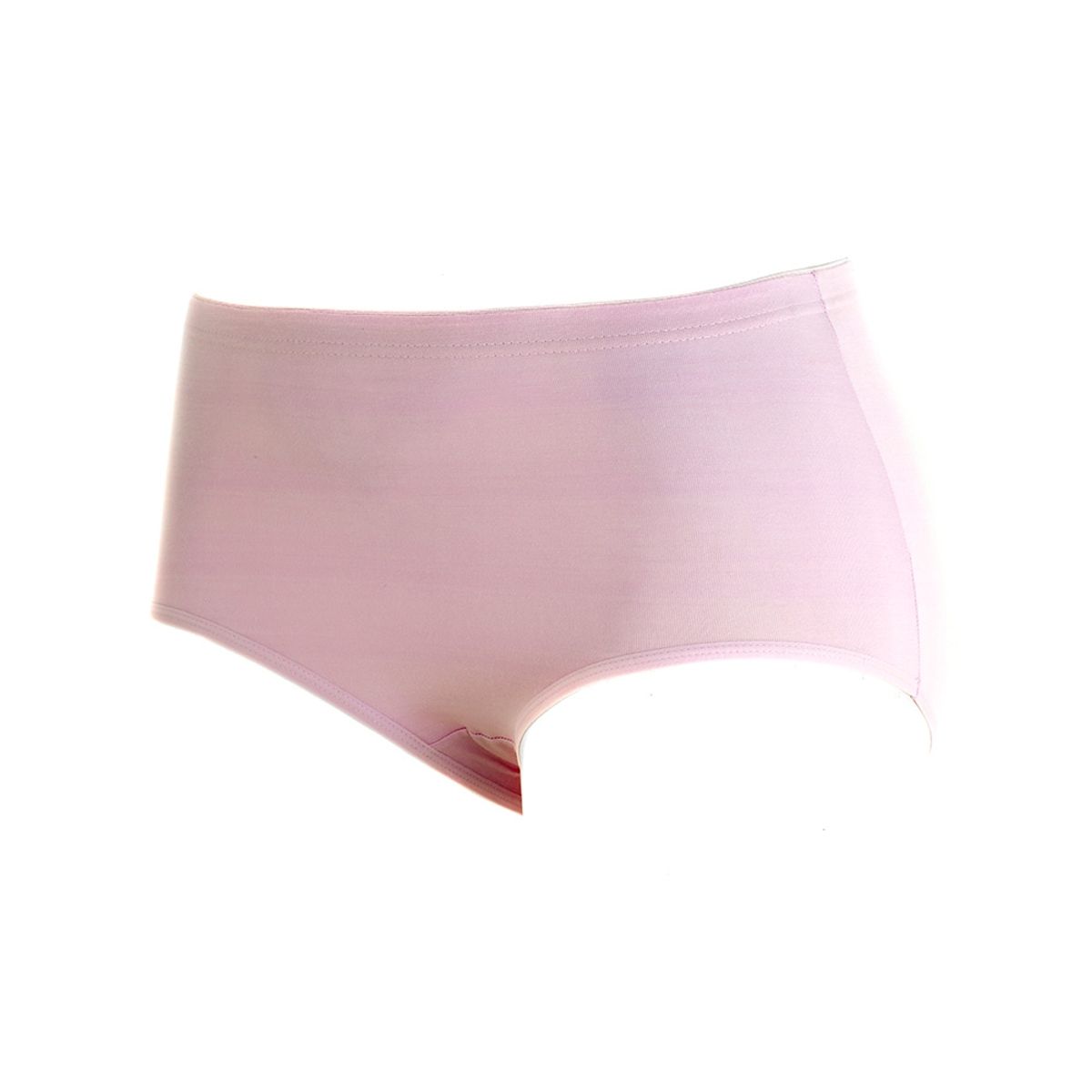 GIOVACCHINO - Pack de 6 Calzon Tiro Alto Bambú.