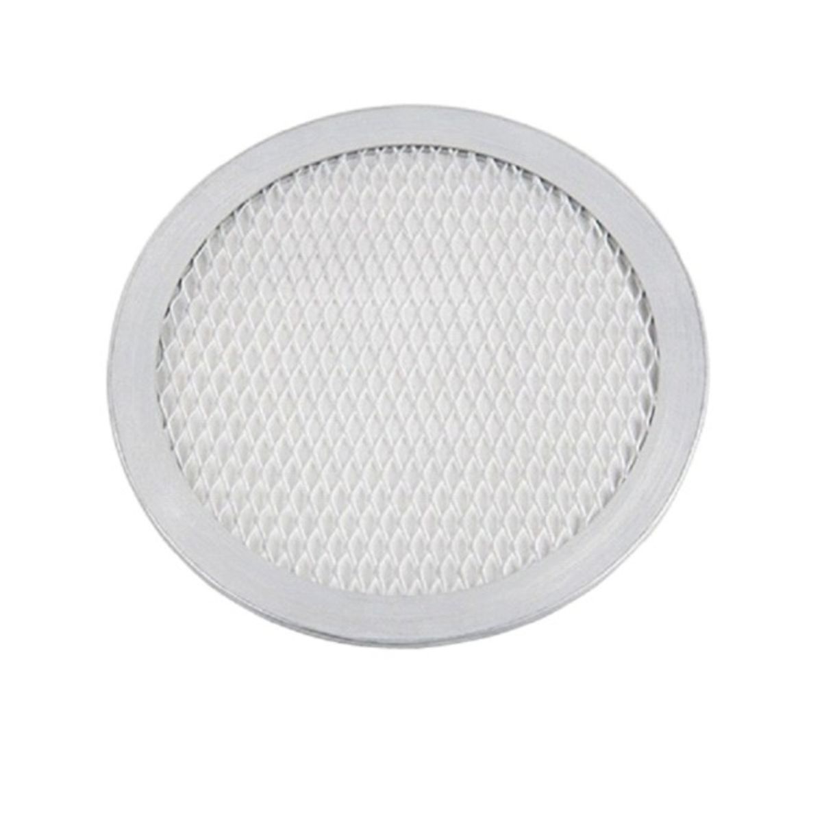 IMAHE - Rejilla Pizza Aluminio 33 Cm IMAHE