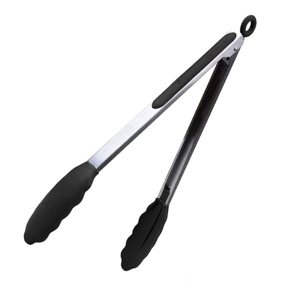 COOK IN - Tenaza Acero Inox Con Punta De Silicona 30 Cm COOK-IN