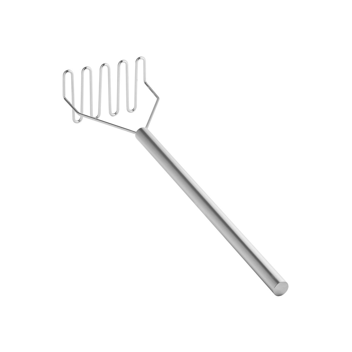 IMAHE - Pasapure Cuadrado Acero Inox 70.5Cm IMAHE