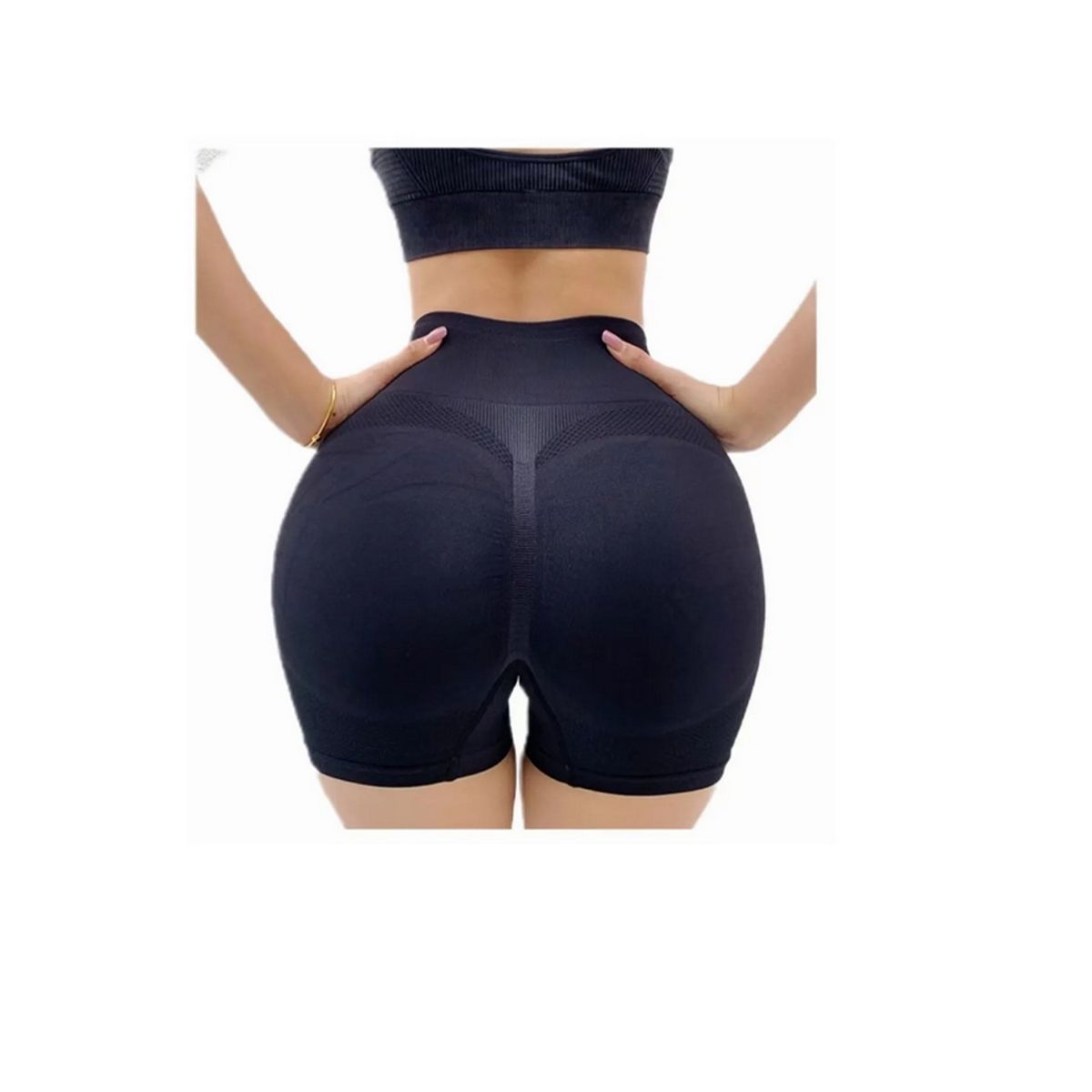 EVERSO - Pack De 12 Shorts Deportivos para Mujer Colores Surtidos