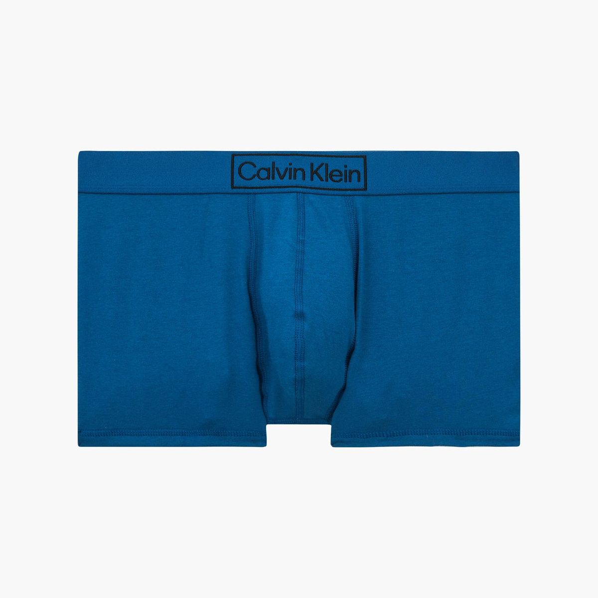 CALVIN KLEIN - Boxer Corto - Reimagined Heritage Azul Calvin Klein