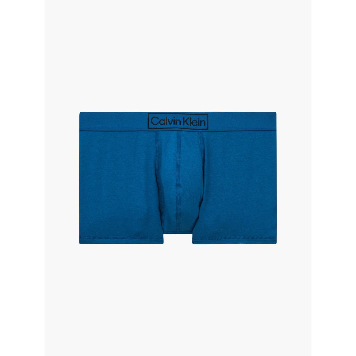 CALVIN KLEIN - Boxer Corto - Reimagined Heritage Azul Calvin Klein