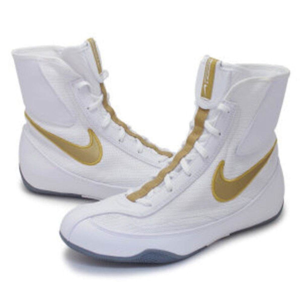 NIKE - Zapatilla Nike Box MACHOMAI