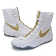 NIKE - Zapatilla Box MACHOMAI