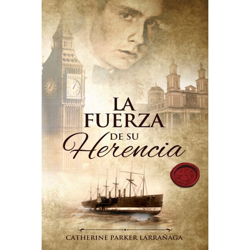 RETAILEXPRESS - La Fuerza De Su Herencia