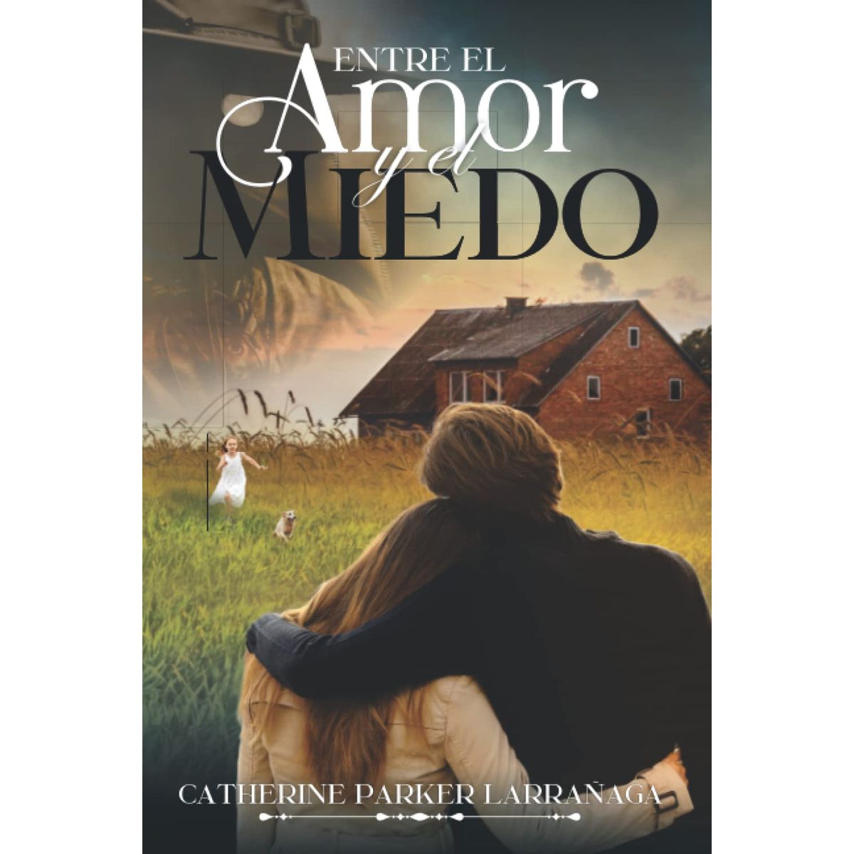 RETAILEXPRESS - Entre El Amor Y El Miedo