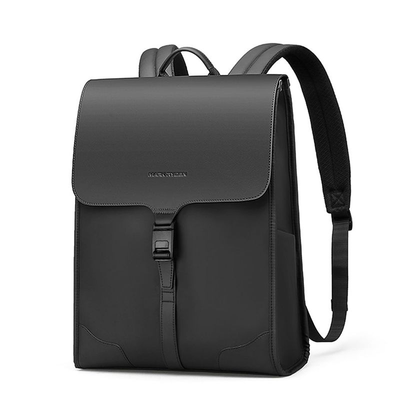 GENERICO - Mochila Ejecutiva Impermeable Moderna Notebook Mark Ryden