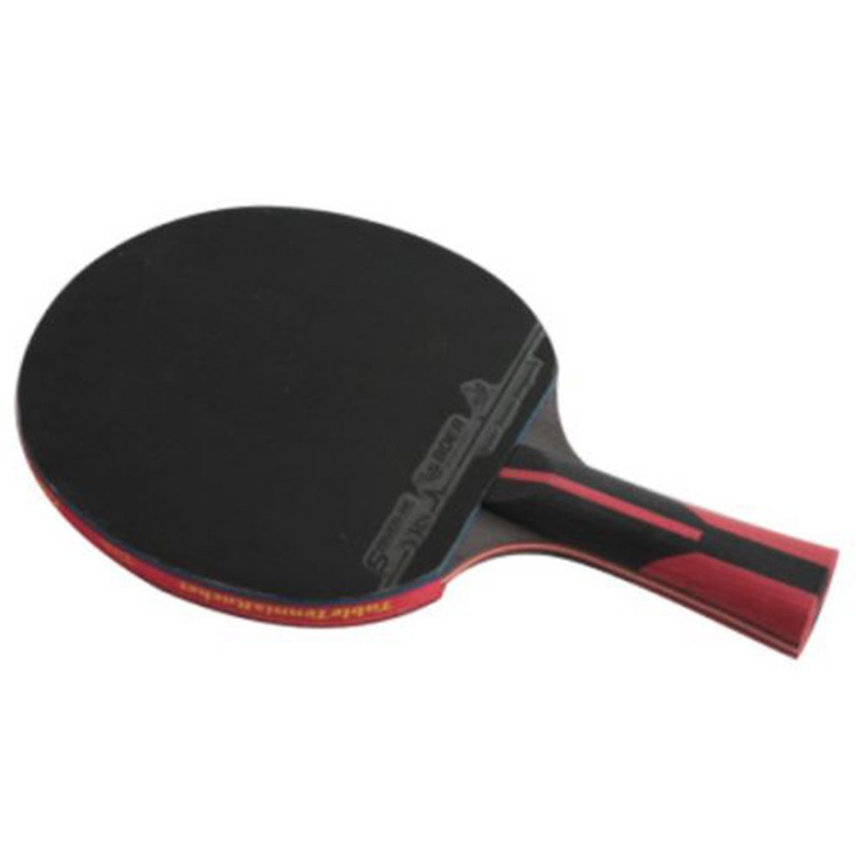 SDFIT - Paleta de Ping Pong 7 Estrellas – Ppr007