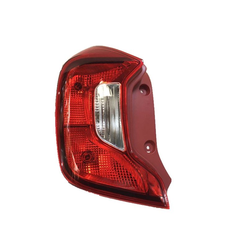 GENERICO - FAROL TRASERO IZQUIERDO STW SPORT KIA MORNING 2018-2020