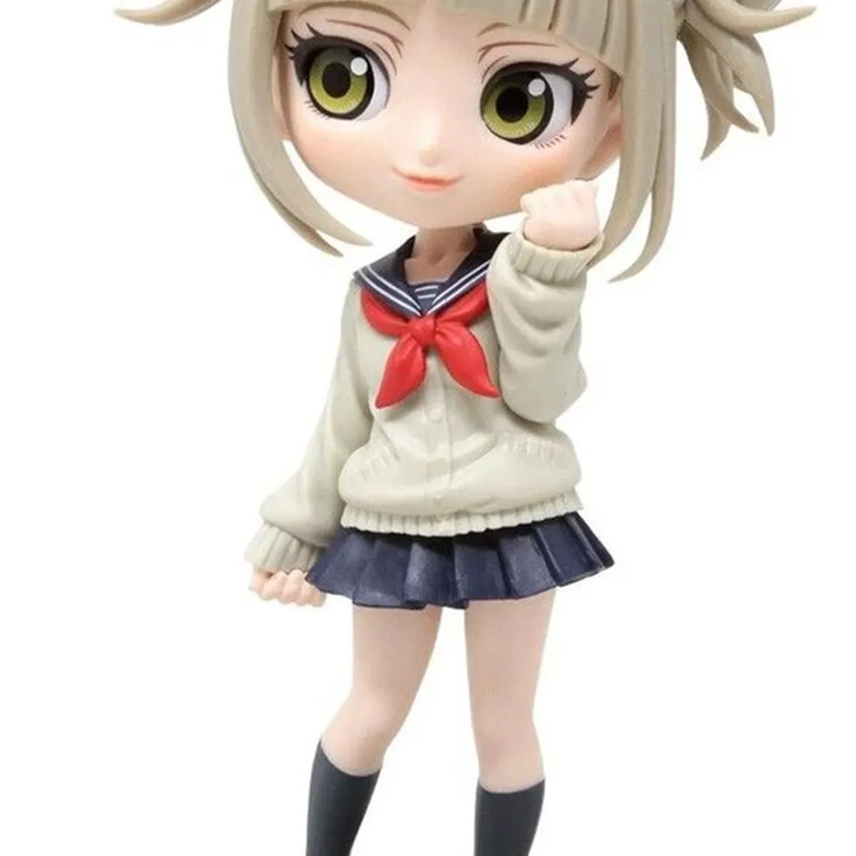 BANPRESTO - QPOSKET HIMIKO TOGA VER A