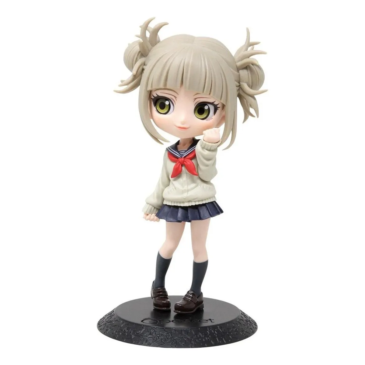 BANPRESTO - QPOSKET HIMIKO TOGA VER A
