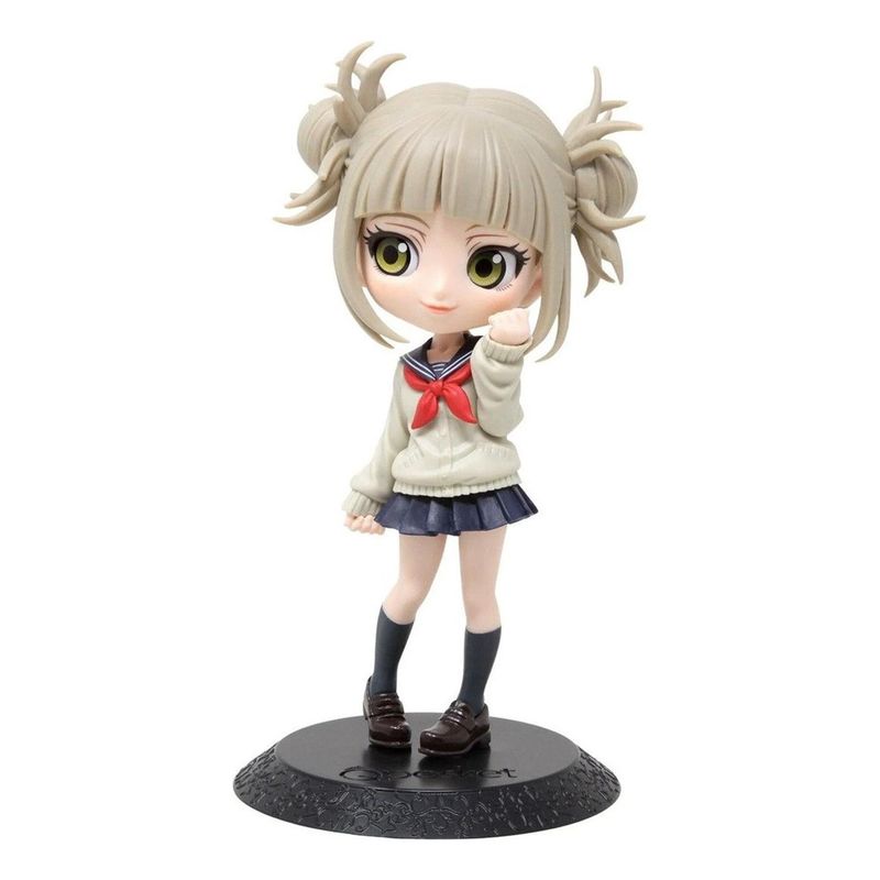 BANPRESTO - QPOSKET HIMIKO TOGA VER A