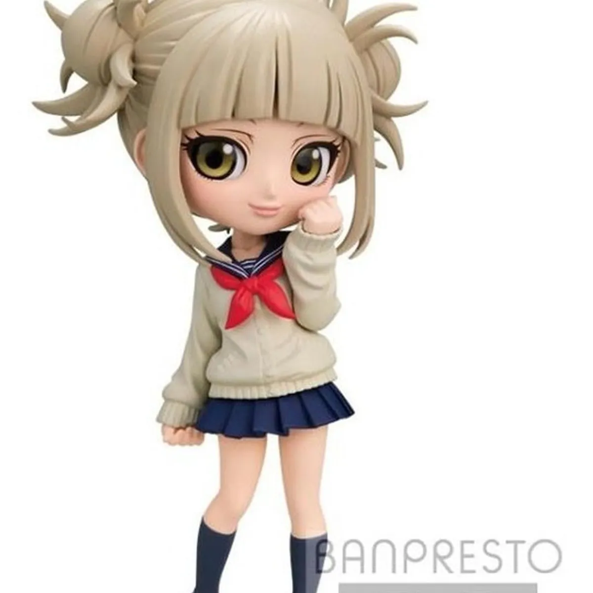 BANPRESTO - QPOSKET HIMIKO TOGA VER A