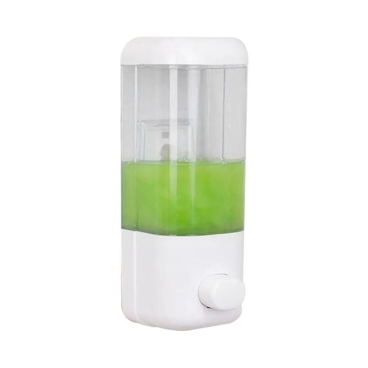 GENERICO - Dispensador De Jabón Alcohol Gel Manos Lavaloza