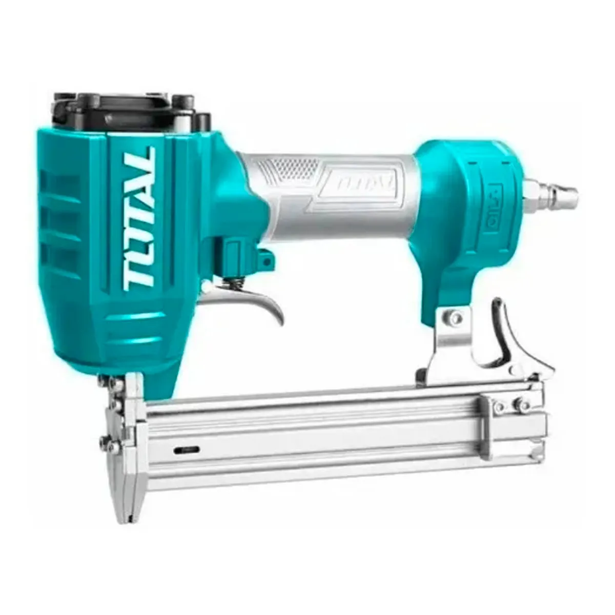 TOTAL TOOLS - Pistola Clavadora Neumatica 10-30mm Total Tat83301