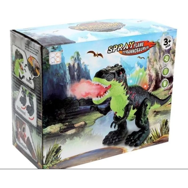 GENERICO - dinosaurio ideal para obsequio para los peques de la casa