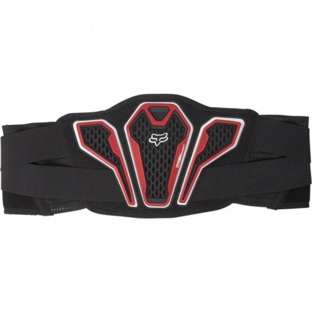 FOX RACING - Faja Lumbar FOX RACING TITAN Sport