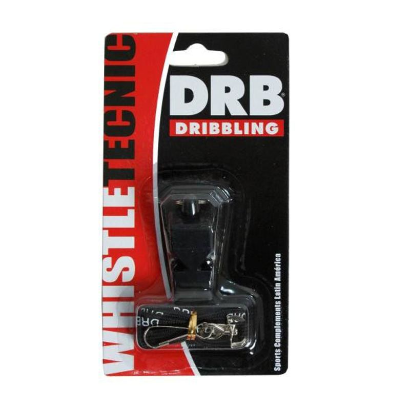 DRB - Silbato Albrito Profesional Drb 50 Gran Potencia Sonora ML MS