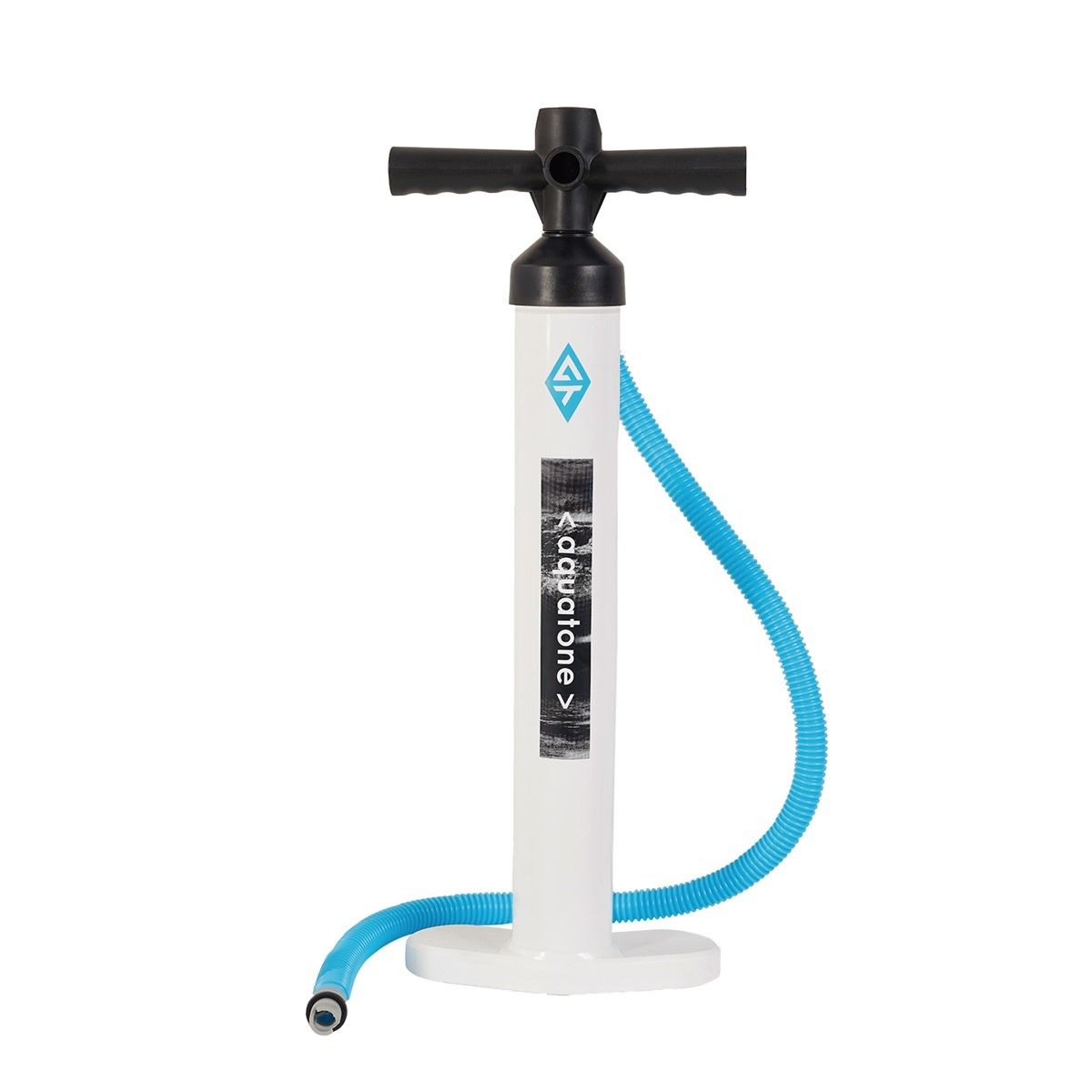 AQUATONE - Bombin Stand Up Paddle Aquatone Dual Action Pump Pro Edition
