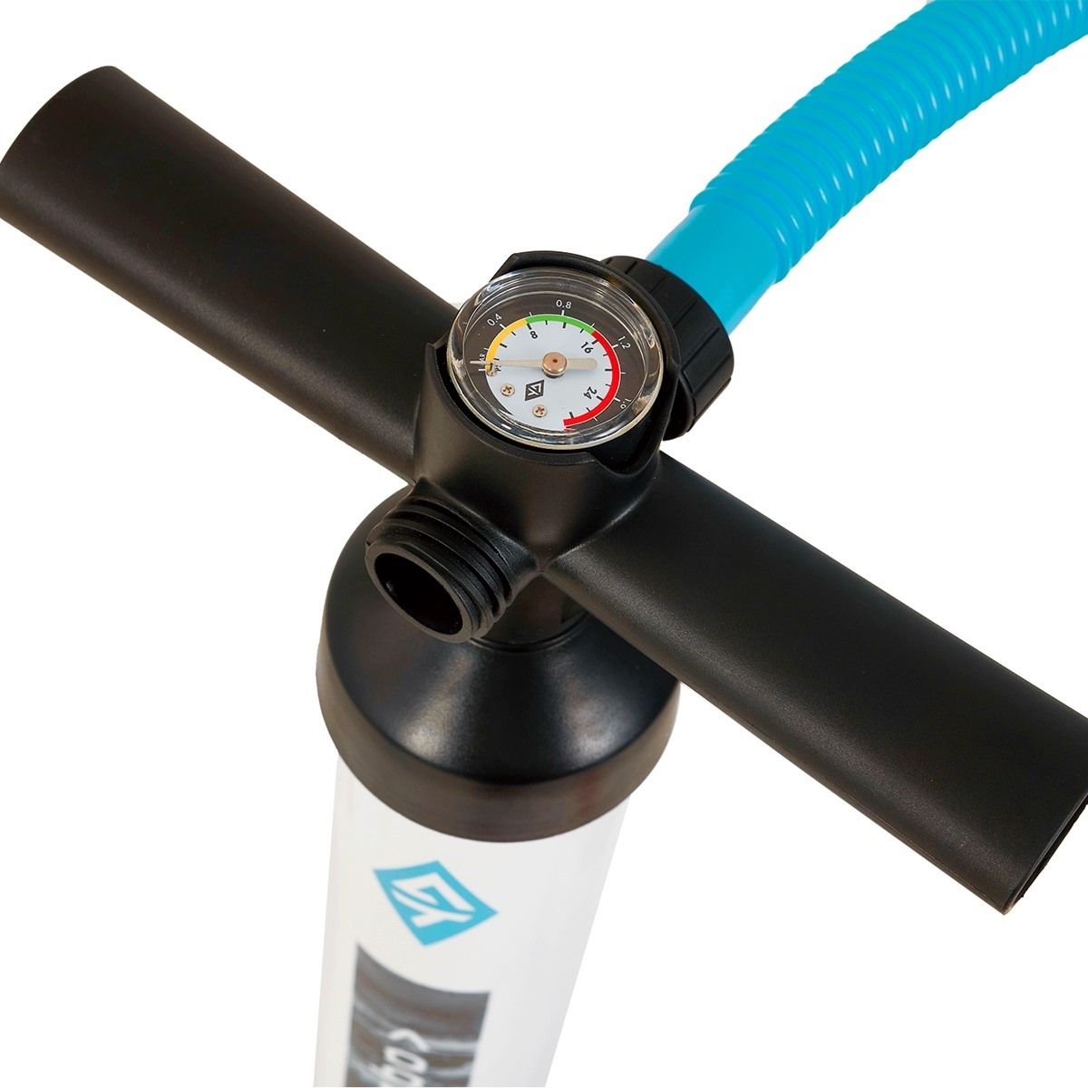 AQUATONE - Bombin Stand Up Paddle Aquatone Dual Action Pump Pro Edition