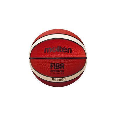 Imagen 2 del producto Balon De Basquetbol BG2000 N°7